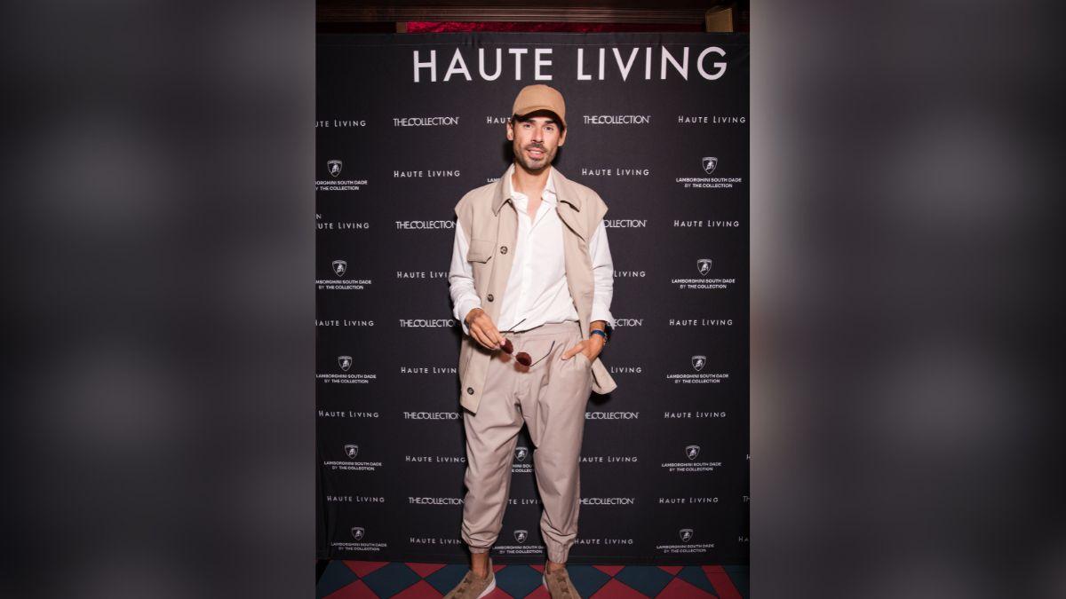 haute