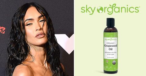 megan fox flawless face lighter olive oil moisturizer shop