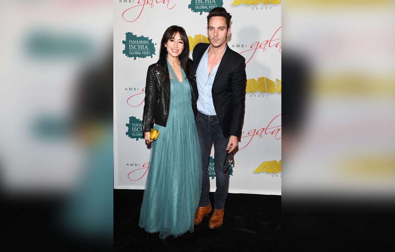 Jonathan Rhys Meyers Wife Reveals Relapse Miscarriage 05