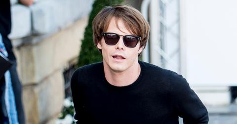 Arrivals – Day 5 – 65th San Sebastian Film Festival