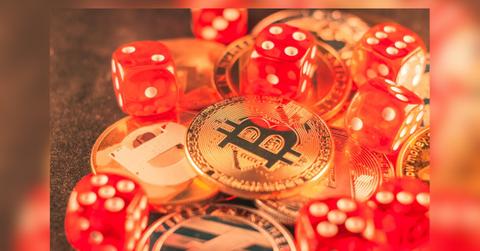 what australians should know before playing games at a bitcoin casino