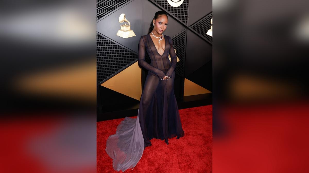 grammys ayra starrxblur