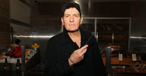 charlie sheen memoir the book of sheen biggest bombshells