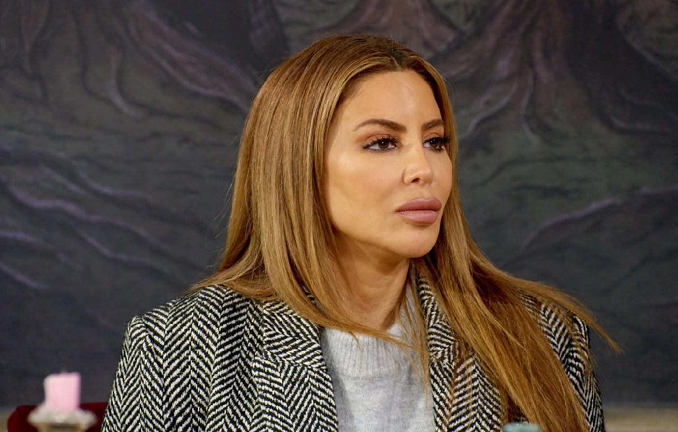 rhom larsa pippen accused using ai instagram photo