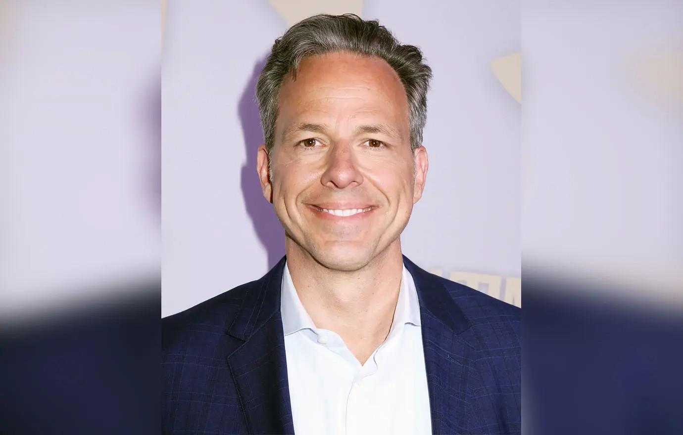 jake tapper