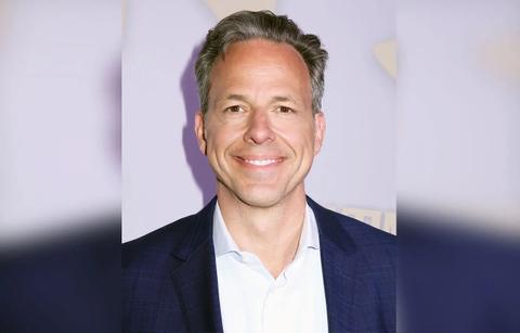 jake tapper