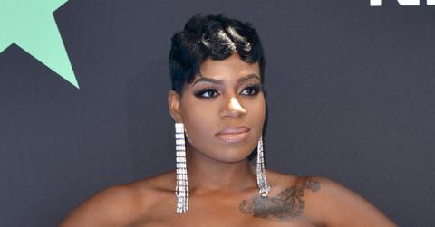 fantasia barrinos  overdose taught purpose life