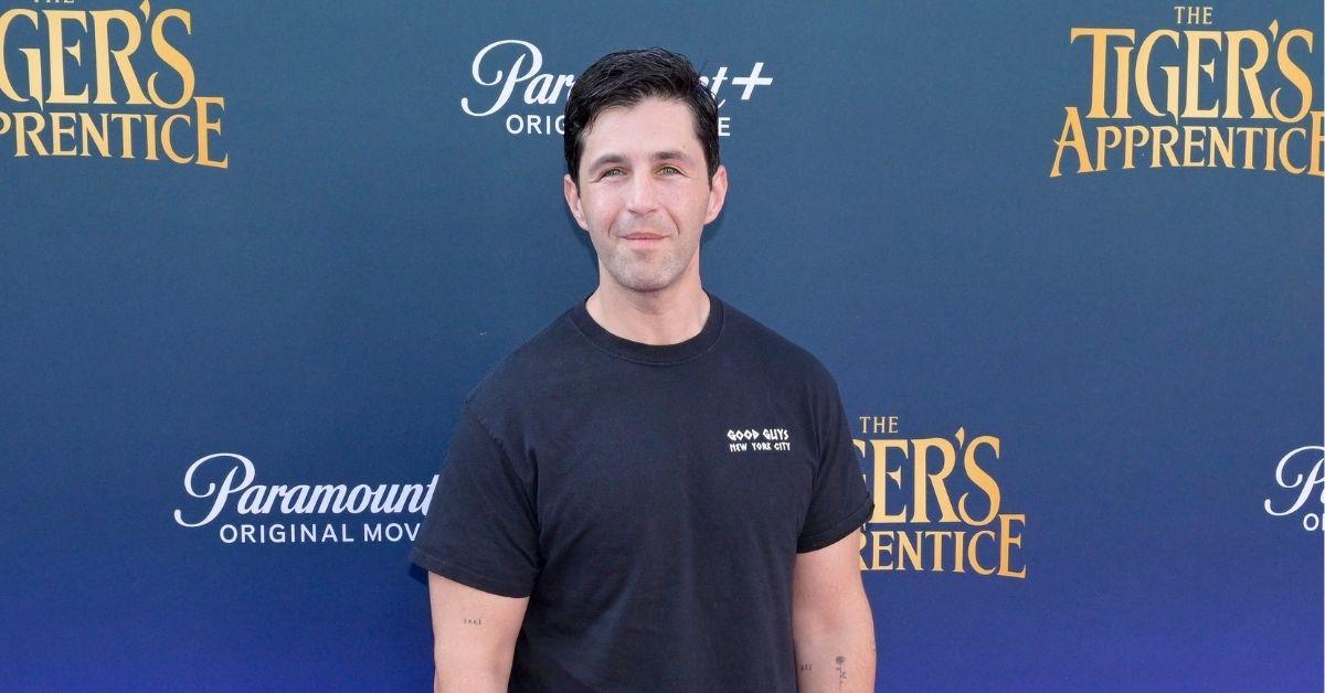Photo of Josh Peck