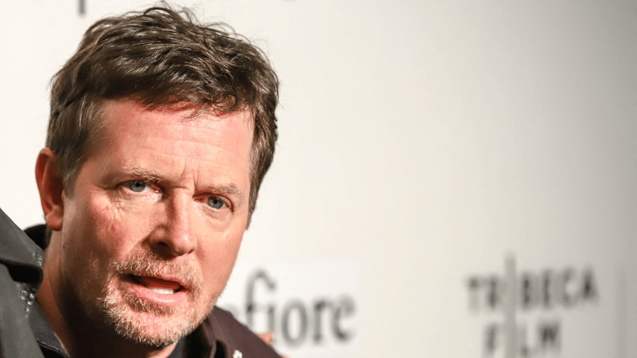 Michael J. Fox