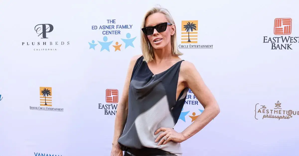 Image of The former 'The View' cohost previously discussed her decision to pursue therapeutic plasma exchange.