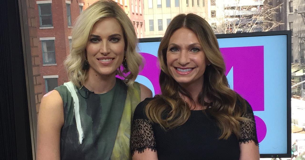 OK! Exclusive Video: Kristen & Heather From RHONY Dish On Season 7 And ...