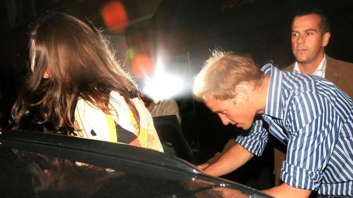 image of Prince William Kate Middleton