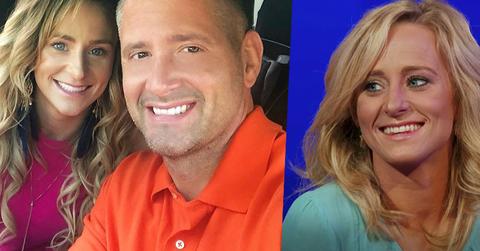 Leah messer new boyfriend jason photos instagram