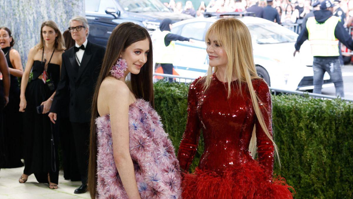 met gala  most viral moments photos