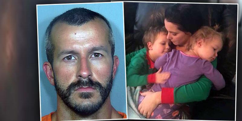 Chris Watts]' Parents 'Still Love' Their Son Despite Him Murdering His Family