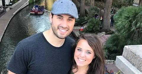 Jinger duggar jeremy vuolo great parents hero