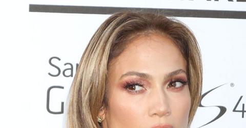 Jennifer Lopez Extenstions