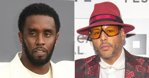 al b sure sean diddy combs caused coma lawsuits