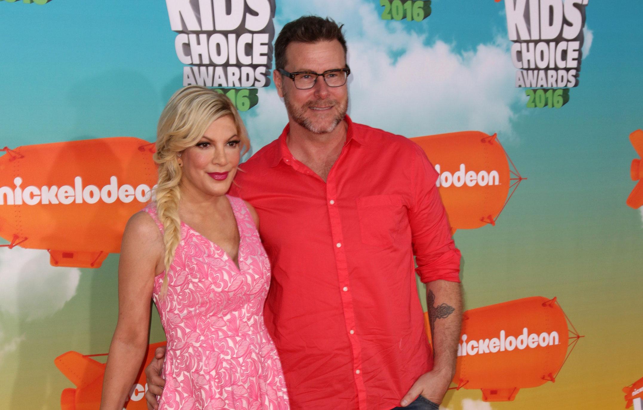 dean mcdermott fistfight ice ttori spelling divorce rumors