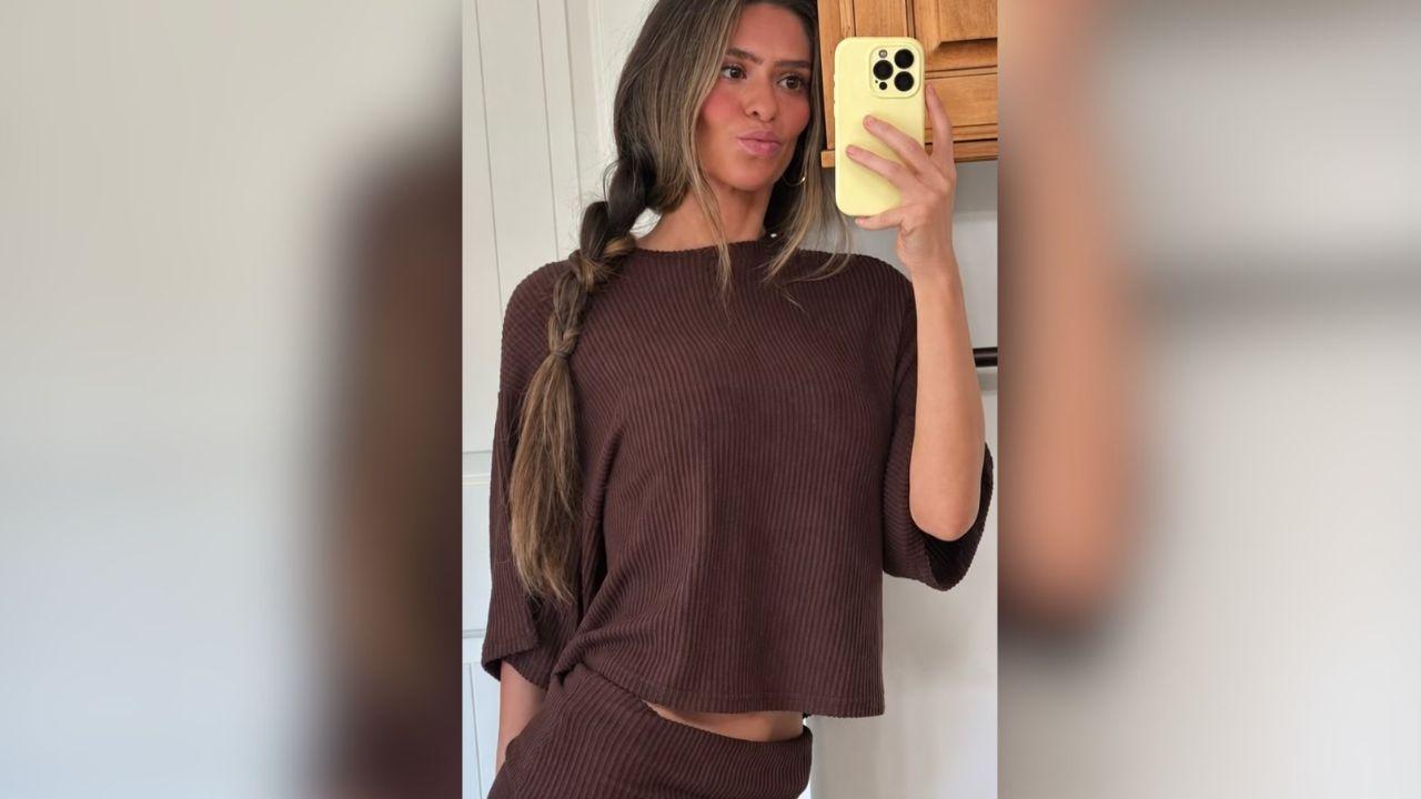 image of Taylor Frankie Paul still wants her season to air.