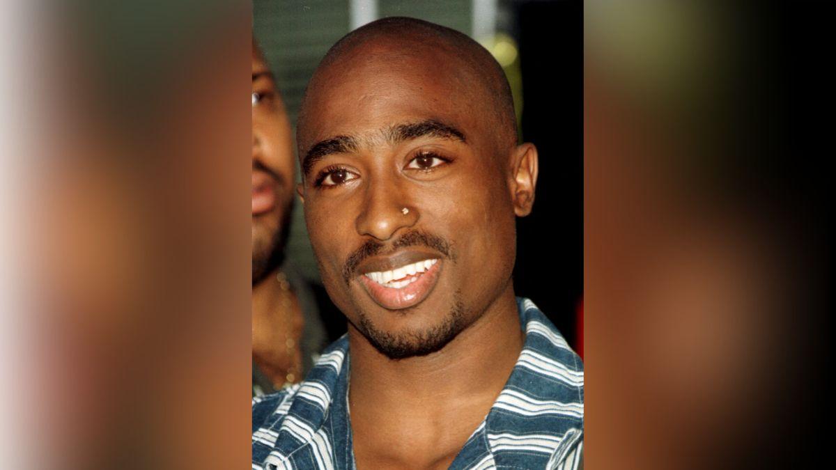 image of The lawsuit alleges other people were part of an orchestrated hit on the rapper.