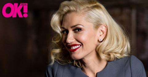 Gwen stefani breast lift before release new album