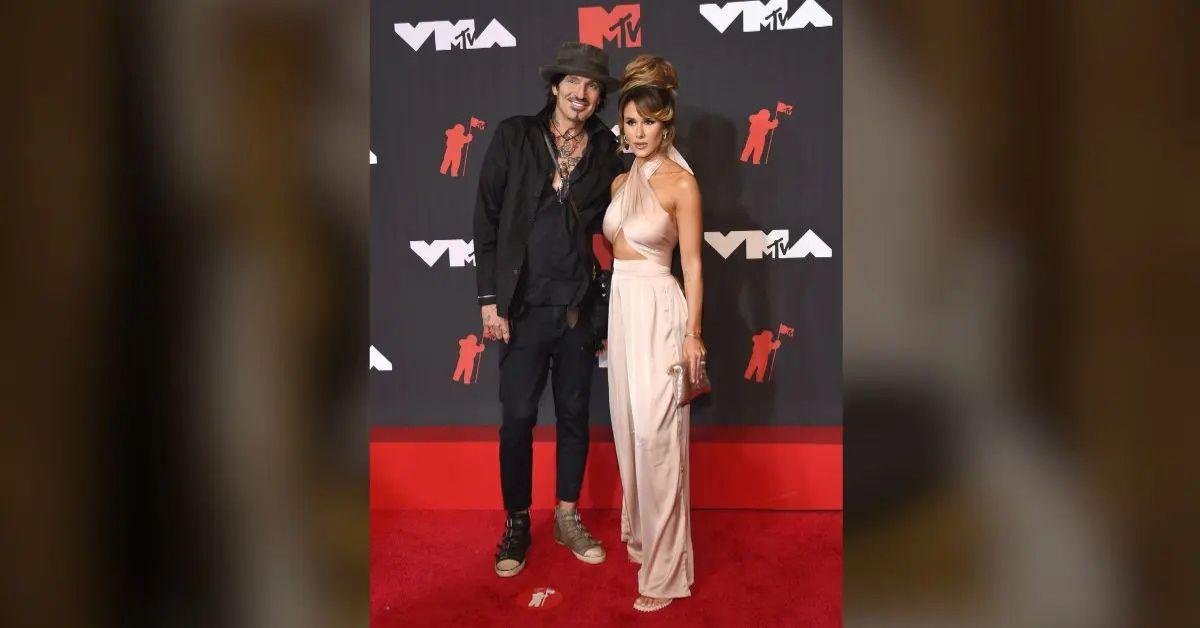 Photo of Brittany Furlan first went public with the scandal in May 2025.