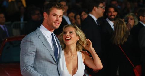 Arrivals at the world premiere of Marvel’s “Avengers: Age of Ultron”