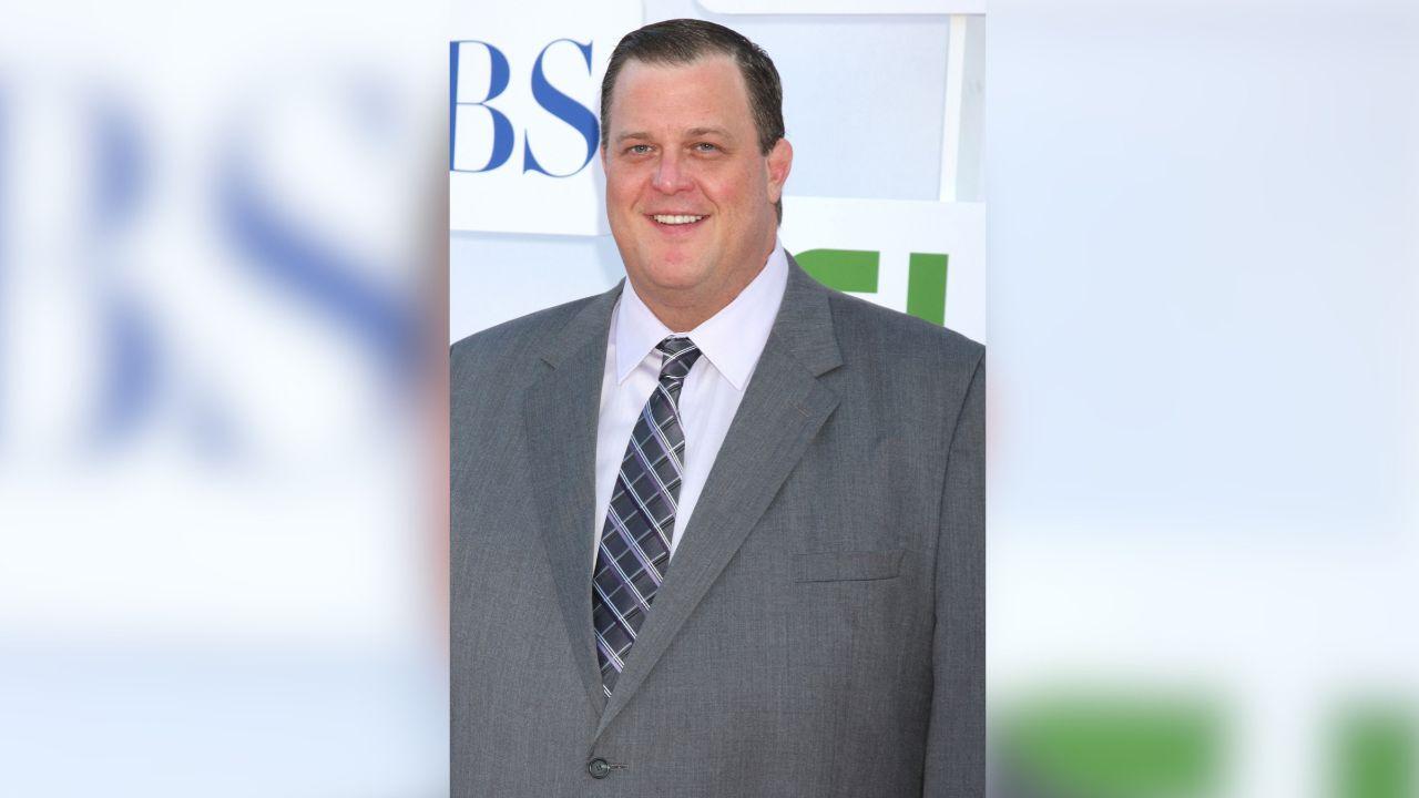 image of Billy Gardell