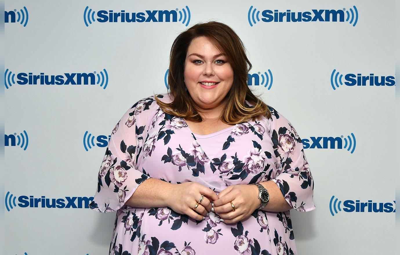 Chrissy Metz