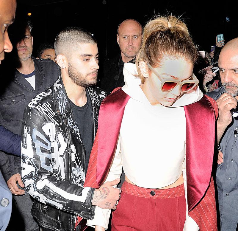 Gigi hadid zayn malik power couple brand 03