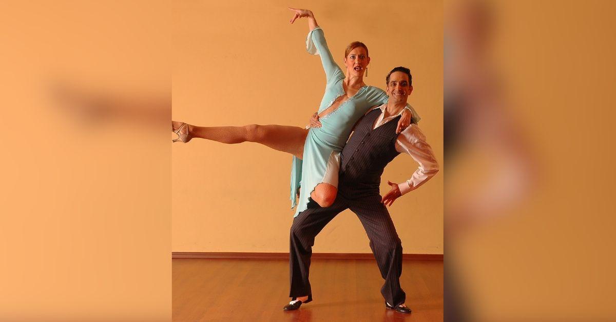 the best ballroom dance shoes to wear in the city