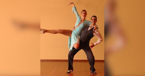 the best ballroom dance shoes to wear in the city