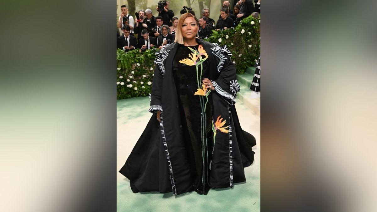 queen latifah weight loss transformation before after photos
