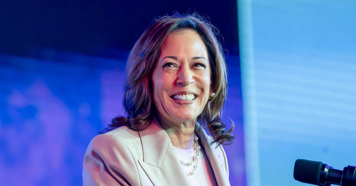 kamala harris