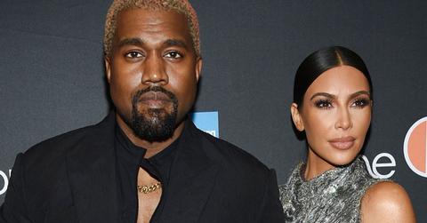 Kim Kardashian Teases Kanye West's Upcoming Album