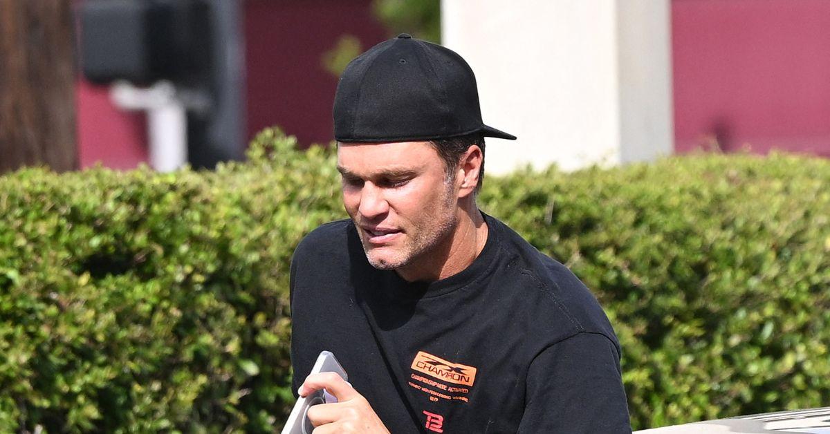 tom brady plastic surgery rumors transformation timeline