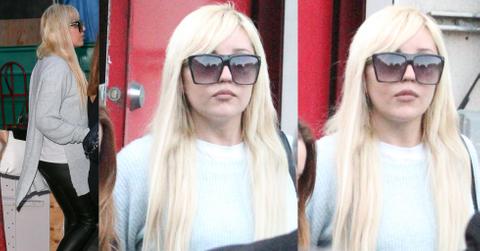 Amanda bynes sighting 01