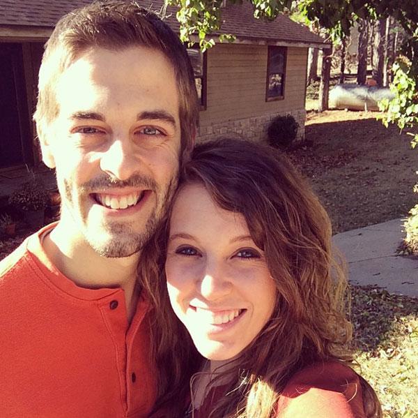 Jill duggar derick