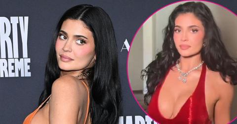 Photo of Kylie Jenner