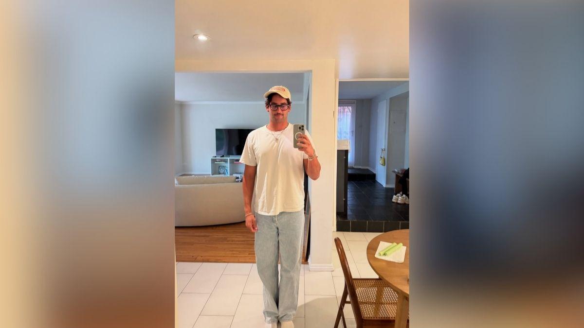 who is madelyn cline rumored new boyfriend influencer henry smith