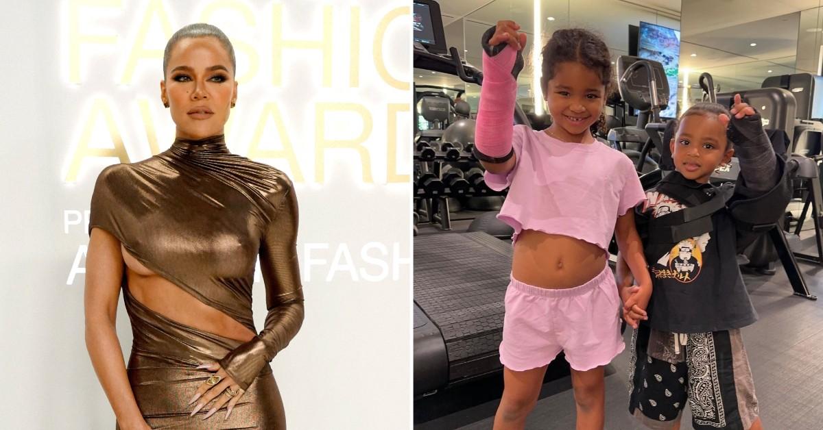 Kim Kardashian mocked by fans as she's accused of promoting Skims on  8-year-old daughter North's TikTok account