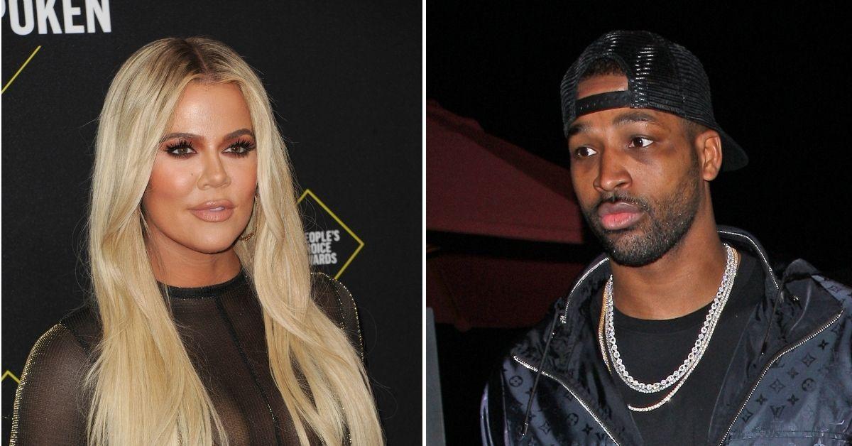 Khloé Kardashian Family Reacts to New Boyfriend Amid Tristan Thompson Drama