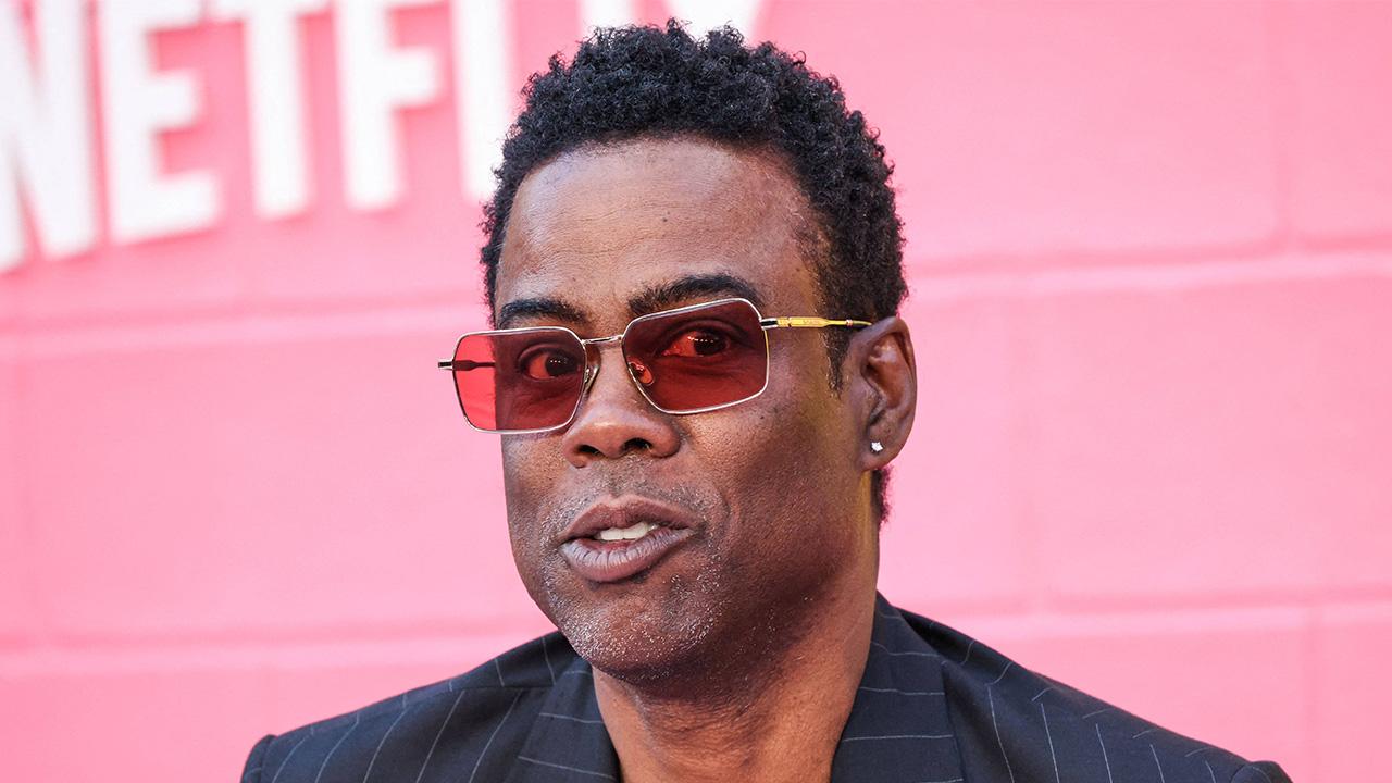 Chris Rock