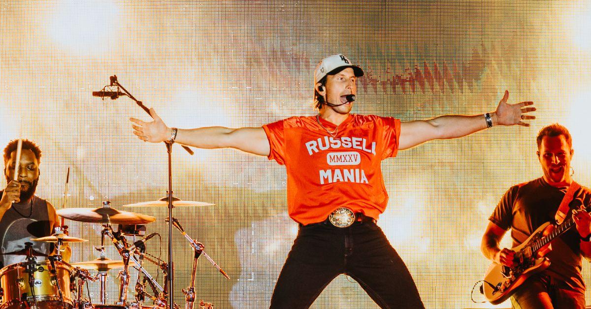 russell