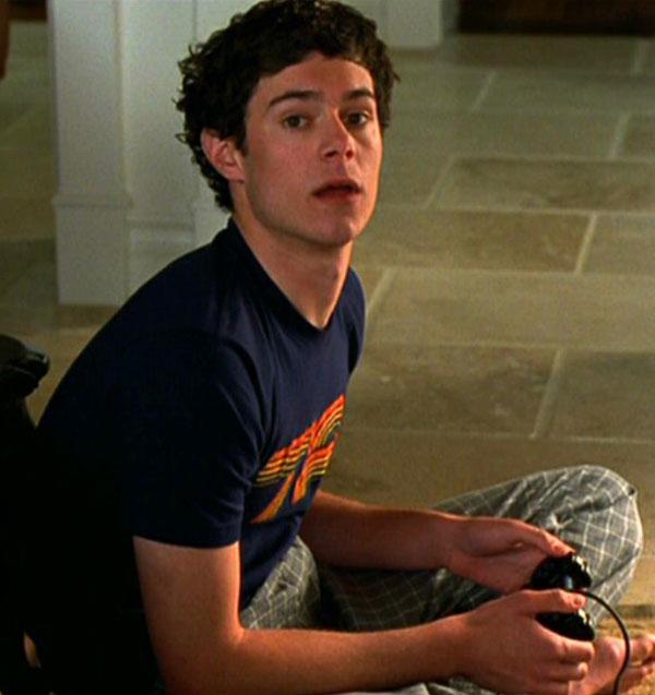 Seth Cohen