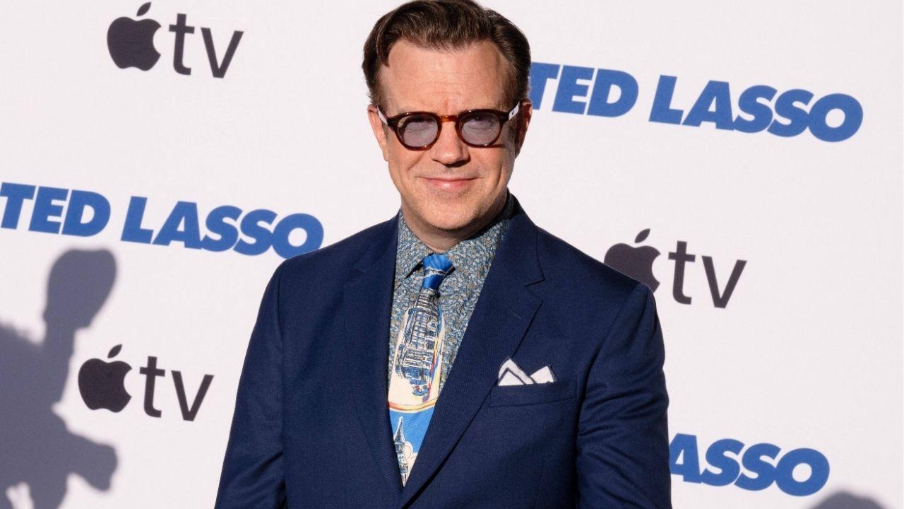 Image of Jason Sudeikis