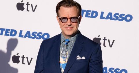 Image of Jason Sudeikis