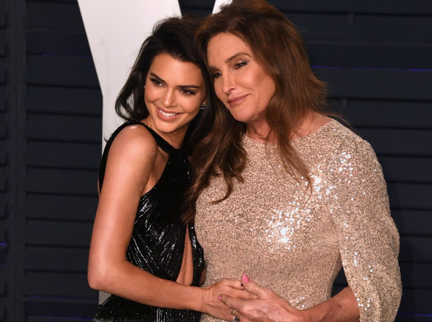 Kylie & Kendall Jenner Side With Kris After Caitlyn Causes &lsquo;Tension&rsquo;