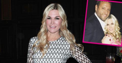 RHONY Tinsley Mortimer Coupon King Boyfriend Back Together PP